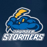 Thunderstormers