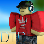[DTDI] Dave's Total Drama Island!