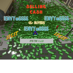 Legit da hood ca$h