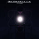 Classified Fusion Reactor Facility