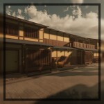 ♨️ 京都熱水泉 ♨️