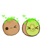 Kiwi kiwi!