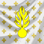 The Royal Police of France