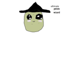 Ultimate Potato Wizards