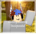 Clothing Catering Incorporated
