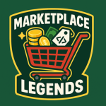 Marketplace Legends