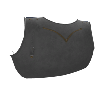 Pathfinder's Cuirass Top