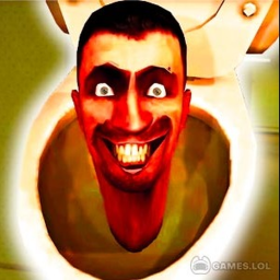 Nextbot Brainrot icon