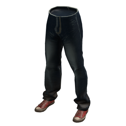 Jay Jimmy Blue Jeans Bonelab
