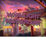 |MR| MoonLight Restaurant.
