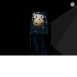 Monkey icon