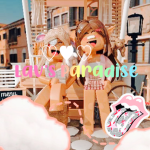 • NotEmiliaRoblox Group •