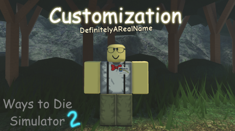 Ways To Die Simulator 2 screenshot 1