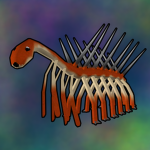 Hallucigenia G