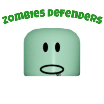 Zombies Defenders