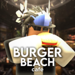 Burger Beach Cafe