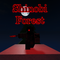 Shinobi Forest