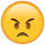 >:I