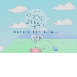 Battle For Island Dream HD RP icon