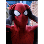 Spiderman12345