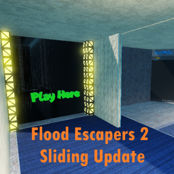 Flood Escapers 2