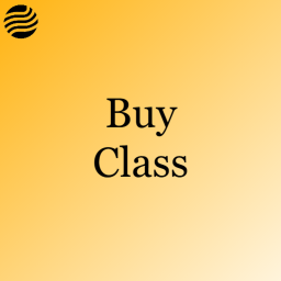Buy Class