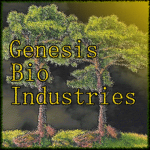 Genesis Bio Industries