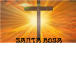 Church Santa Rosa