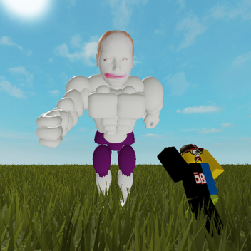 Survival the Felipe the Killer