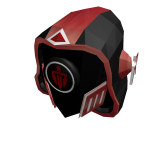 Hood of the stolen