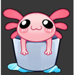 Golden Axolotl Group