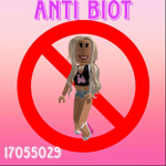 Anti Bading