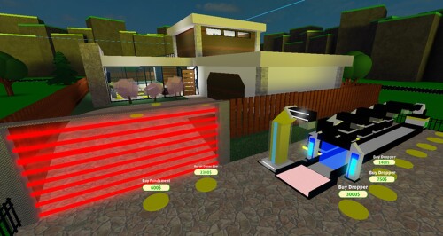 Luxus House Tycoon