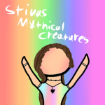 Stina's Mythical Creatures