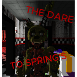 The Dare To Spring's