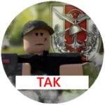 (TAK) Türkiye Askeri Kampı