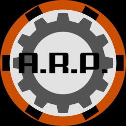 The [A.R.P.] museum