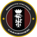 EIO • CARABINIERI