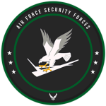 Air Force Security Fοrces