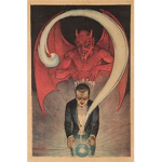 [row's devils]