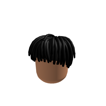 Character Head Morph