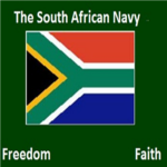 The South African Navy