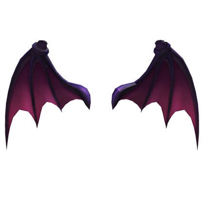 Demon Wings
