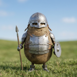 Potato Revolution