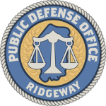 Ridgeway Public Defense Office