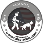 Foot Patrol