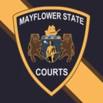 Mayflower Courts Police ᅠᅠ