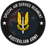 Speciαl Air Service Regiment |AA|