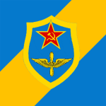 Τhe Sοviet Αirfοrce.