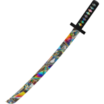 Katana: Prism